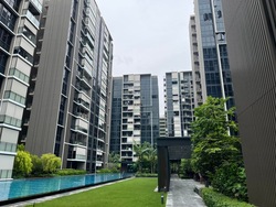 The Tapestry (D18), Condominium #531007111
